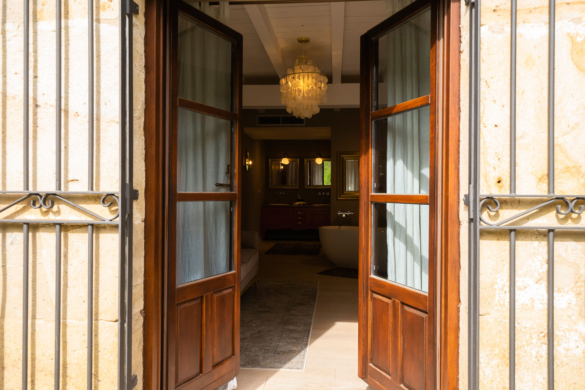 Reforma Hotel Palacio Luko