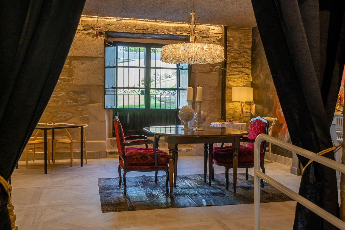 Reforma Hotel Palacio Luko