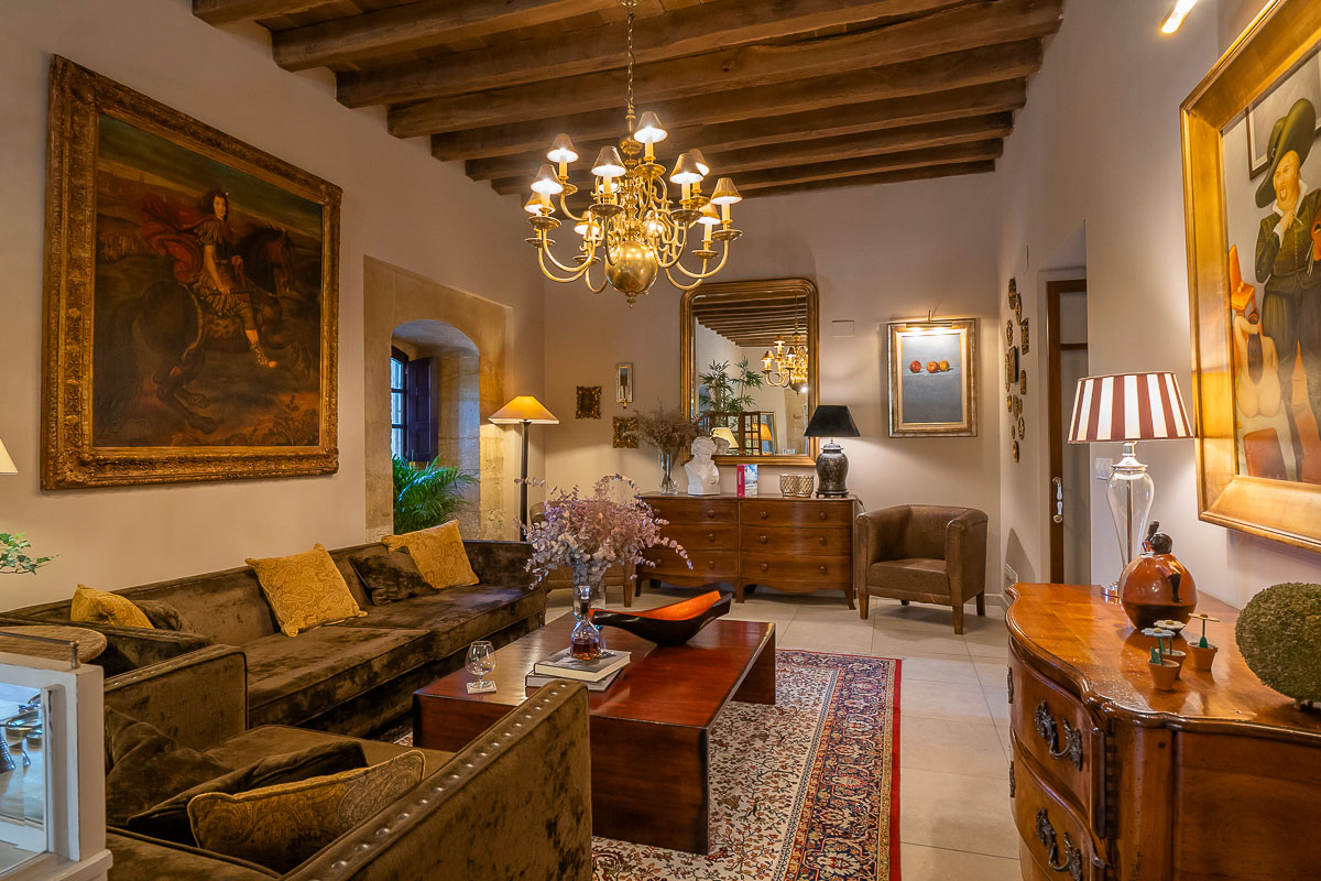 Reforma Hotel Palacio Luko